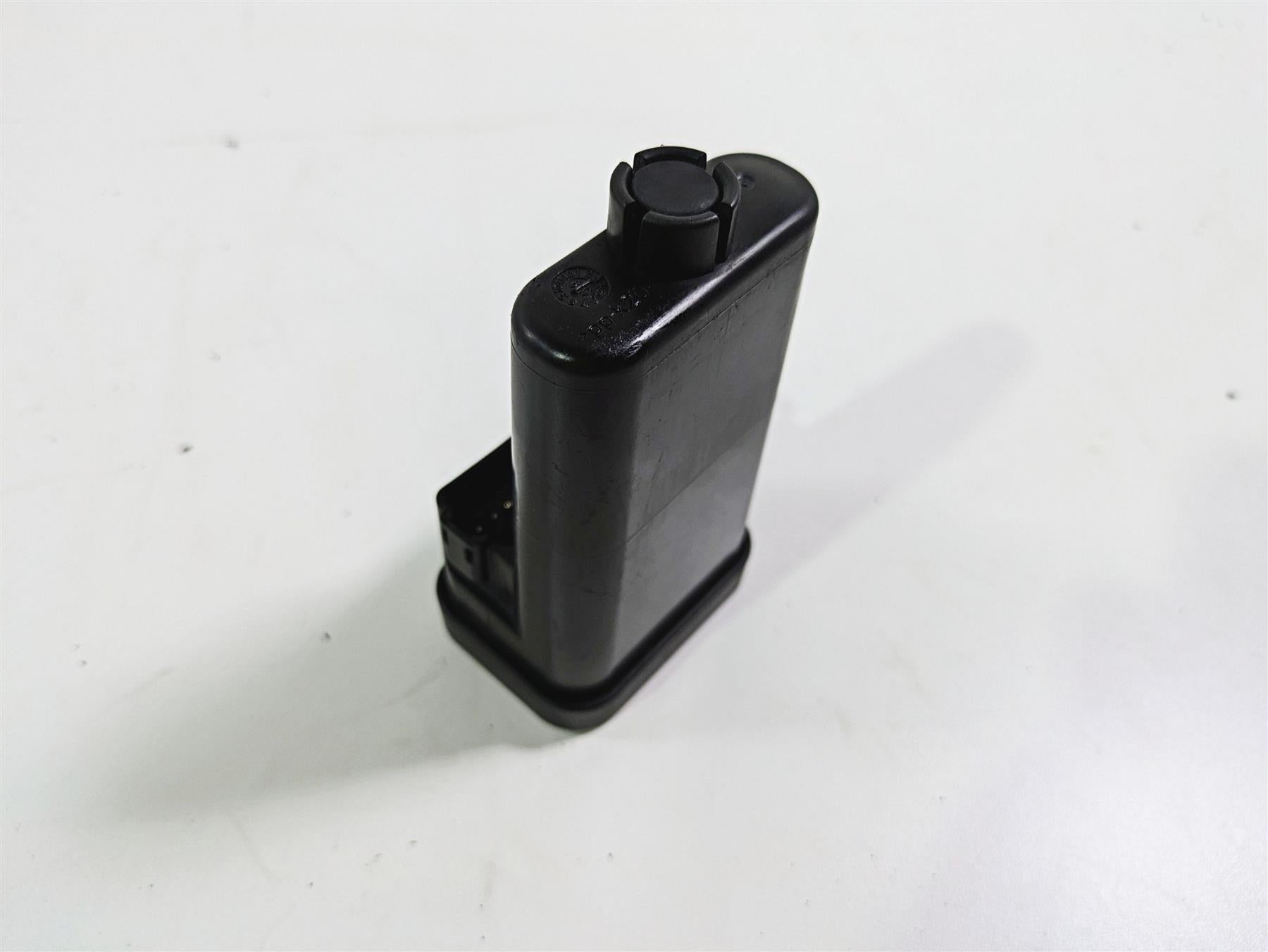 2010 Harley Touring FLHTK Electra Glide Tssm Security Module & Fob Key 68924-07 {{ shop.shopifyCountryName }} - Mototech271