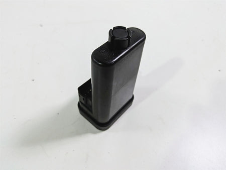 2010 Harley Touring FLHTK Electra Glide Tssm Security Module & Fob Key 68924-07 {{ shop.shopifyCountryName }} - Mototech271