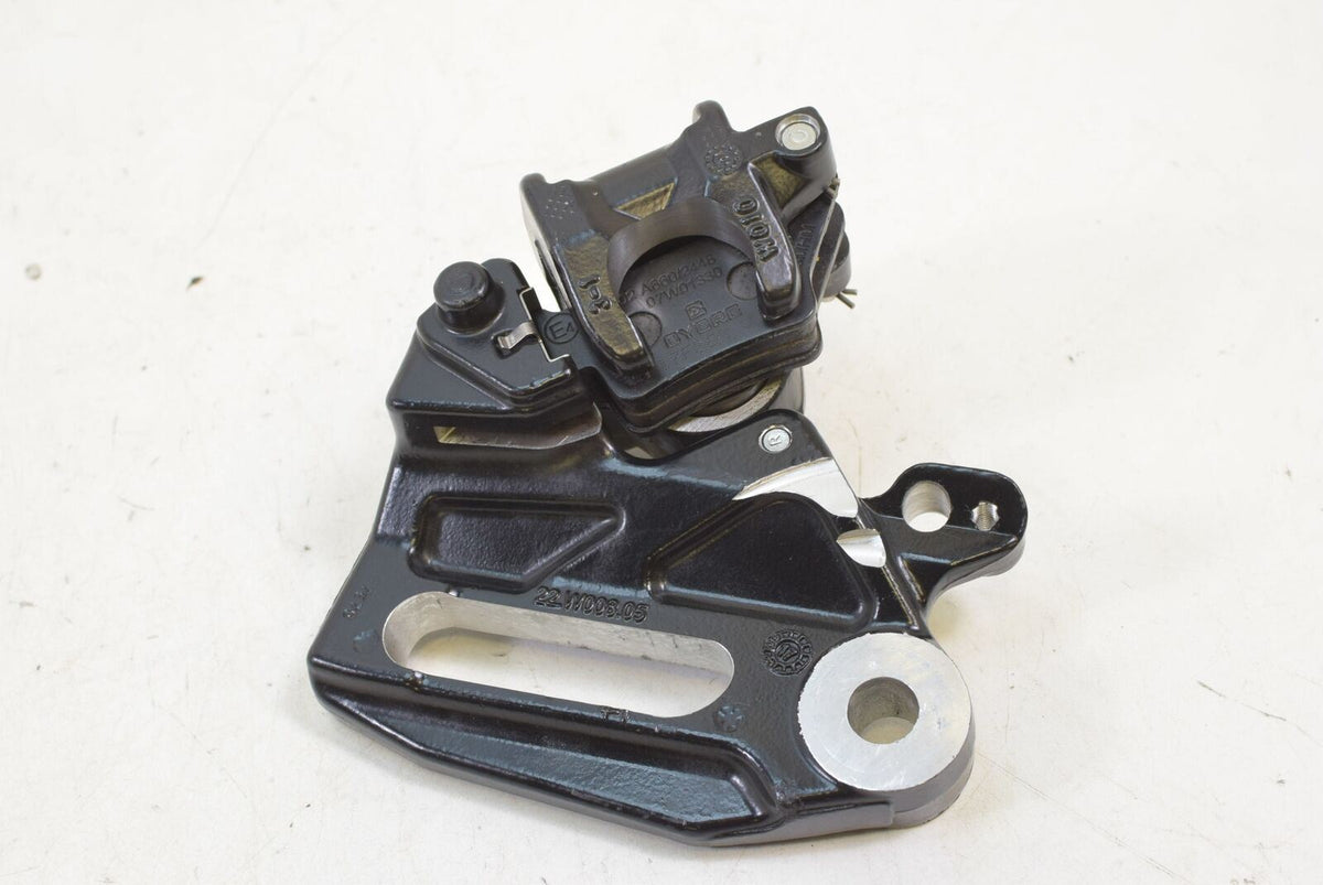 2017 KTM Duke 390 Rear Brake Caliper 90113080000 {{ shop.shopifyCountryName }} - Mototech271