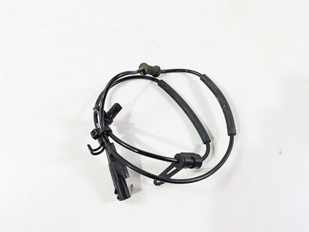 2023 Suzuki GSX1300 RR Hayabusa Front Abs Brake Wheel Speed Sensor 55710-10L00 {{ shop.shopifyCountryName }} - Mototech271