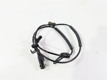 Load image into Gallery viewer, 2023 Suzuki GSX1300 RR Hayabusa Front Abs Brake Wheel Speed Sensor 55710-10L00
