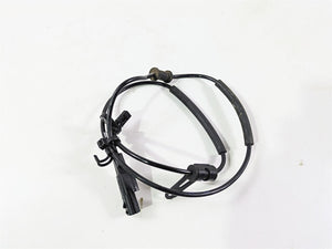 2023 Suzuki GSX1300 RR Hayabusa Front Abs Brake Wheel Speed Sensor 55710-10L00
