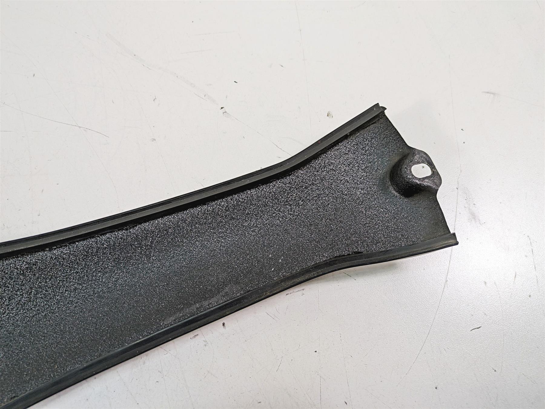 2015 Harley FXDL Dyna Low Rider Fuel Gas Tank Dash Console Cover 70900387 {{ shop.shopifyCountryName }} - Mototech271