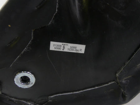2009 Harley FLHTCU SE4 CVO E-Glide Rear Trunk Speakers Set 76281-08A 76299-08A {{ shop.shopifyCountryName }} - Mototech271