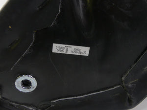 2009 Harley FLHTCU SE4 CVO E-Glide Rear Trunk Speakers Set 76281-08A 76299-08A | Mototech271