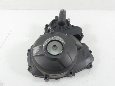 2015 Yamaha MT09 FZ09 Stator Alternator Cover & Water Pump 1RC-15411-01-00 {{ shop.shopifyCountryName }} - Mototech271