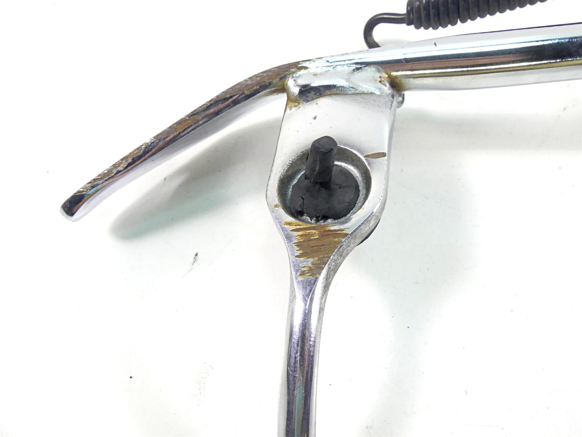 2016 Harley Softail FLS Slim Side Kickstand Jiffy Stand 50103-07B {{ shop.shopifyCountryName }} - Mototech271