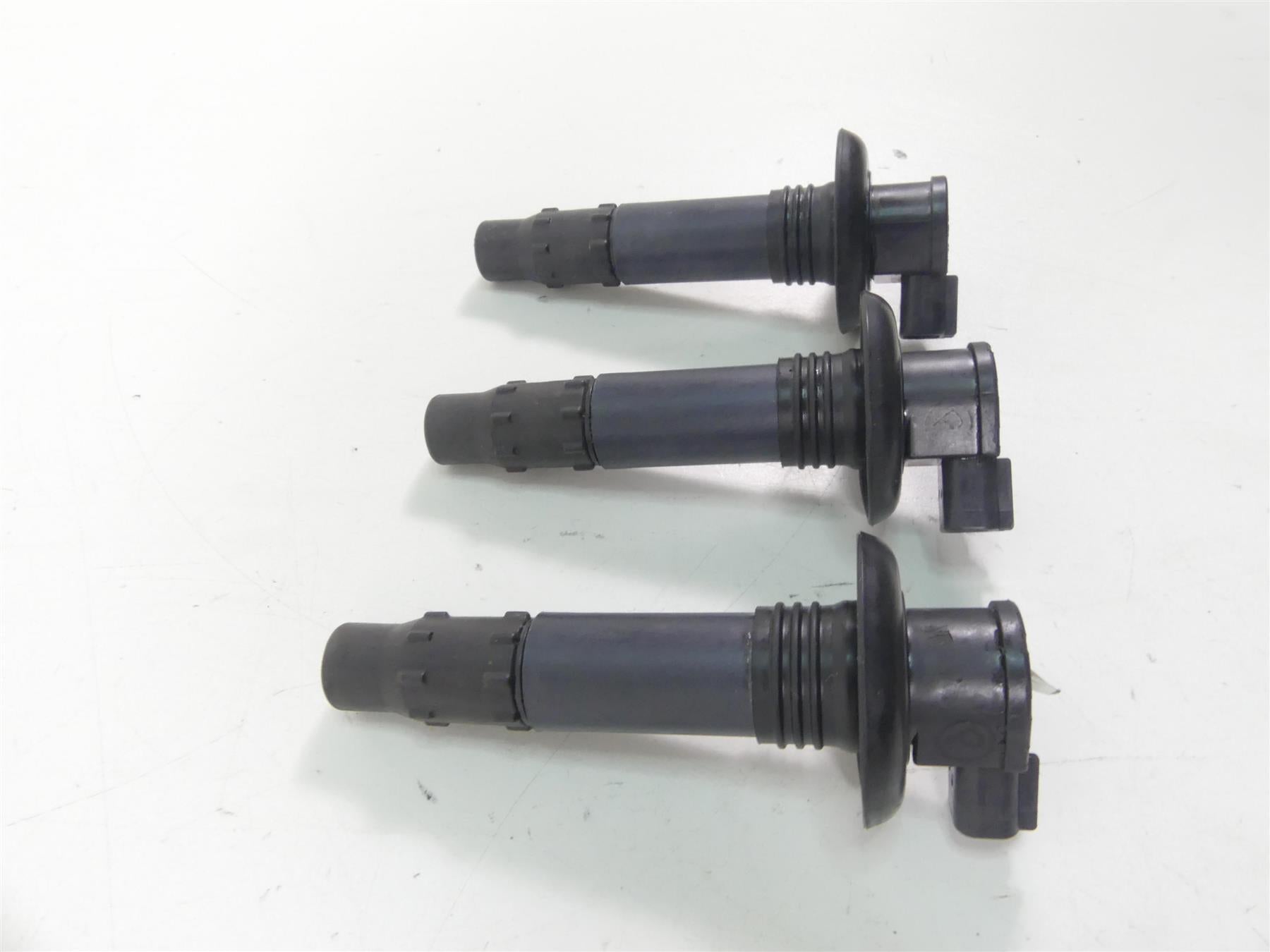 2010 Sea-Doo 4-Tec GTX 215 Denso Ignition Stick Coil Set 420664020 296000307 {{ shop.shopifyCountryName }} - Mototech271