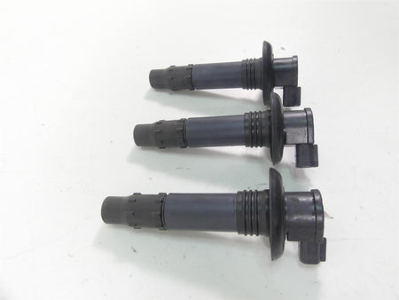 2010 Sea-Doo 4-Tec GTX 215 Denso Ignition Stick Coil Set 420664020 296000307 {{ shop.shopifyCountryName }} - Mototech271