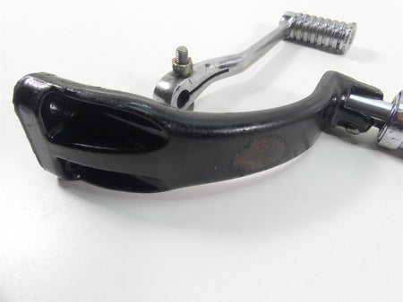 2018 Harley Sportster XL1200 Custom Front Rear Footpeg Lever Pedal Set 42972-04 {{ shop.shopifyCountryName }} - Mototech271