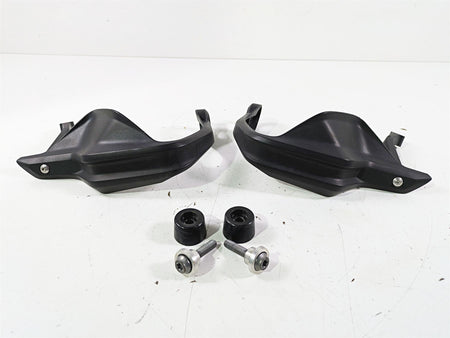 2018 BMW R1200GS GSW K50 Hand Guard & Mounts Set 46638523431 46638523432 {{ shop.shopifyCountryName }} - Mototech271