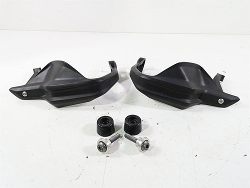 2018  BMW R1200GS GSW K50 Hand Guard & Mounts Set 46638523431 46638523432 | Mototech271