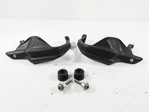 2018  BMW R1200GS GSW K50 Hand Guard & Mounts Set 46638523431 46638523432 | Mototech271