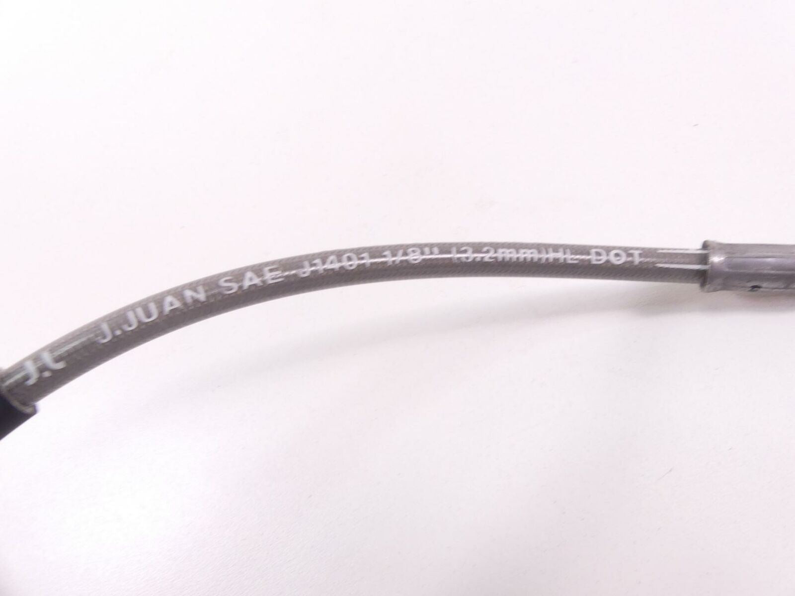 2019 BMW S1000R K47 Rear Flexible Abs Brake Line Set 34328548850 34328559426 {{ shop.shopifyCountryName }} - Mototech271