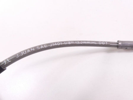 2019 BMW S1000R K47 Rear Flexible Abs Brake Line Set 34328548850 34328559426 {{ shop.shopifyCountryName }} - Mototech271