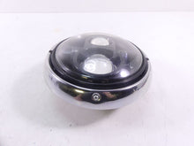 Load image into Gallery viewer, 2009 Harley Touring FLHTCU Electra Glide Daymaker Headlight Head Lamp 67700041A

