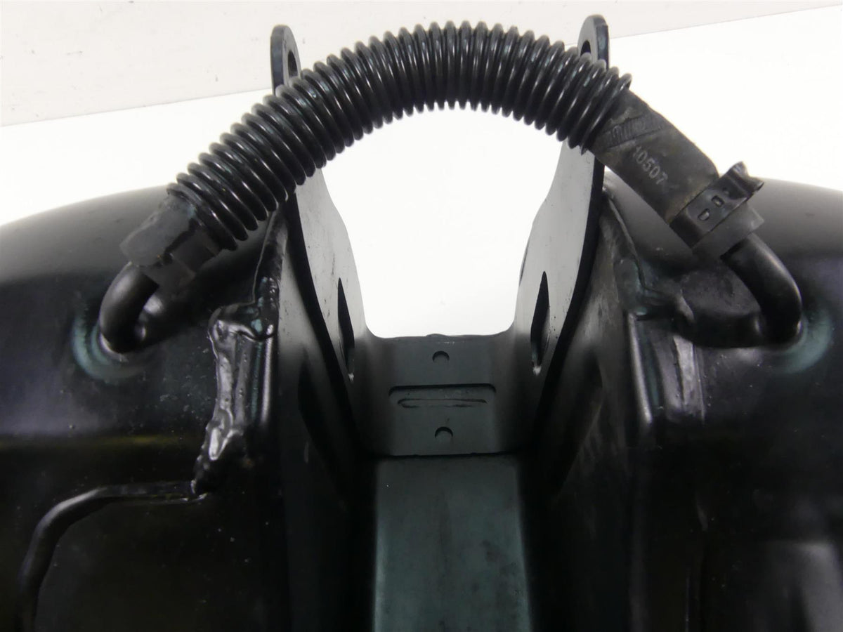 2008 Harley Softail FLSTSB Cross Bones Fuel Gas Tank Reservoir -No Dent 61000800 {{ shop.shopifyCountryName }} - Mototech271