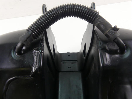 2008 Harley Softail FLSTSB Cross Bones Fuel Gas Tank Reservoir -No Dent 61000800 {{ shop.shopifyCountryName }} - Mototech271