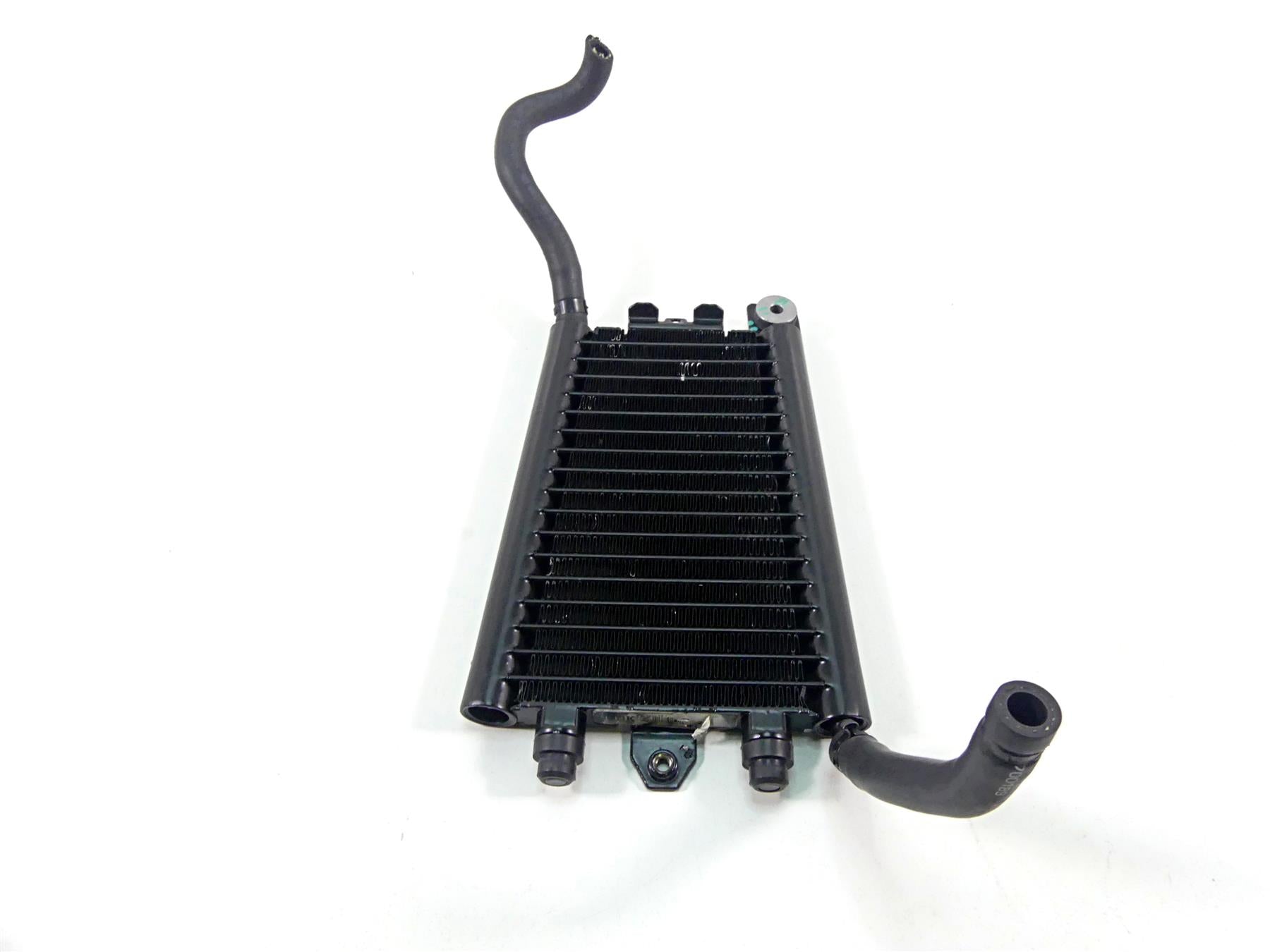 2020 Harley Softail FXST Standard Oil Cooler + Lines 62700191 {{ shop.shopifyCountryName }} - Mototech271