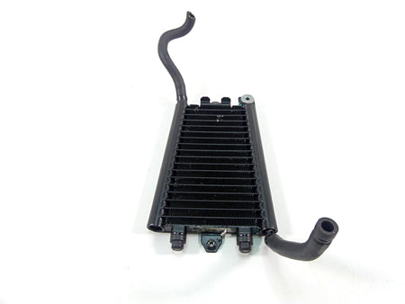2020 Harley Softail FXST Standard Oil Cooler + Lines 62700191 {{ shop.shopifyCountryName }} - Mototech271