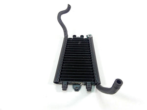 2020 Harley Softail FXST Standard Oil Cooler + Lines 62700191 | Mototech271