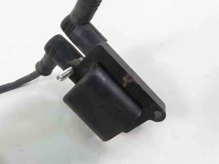 2005 Ducati Multistrada 1000S Beru Ignition Coil Coils Plug Wires 38040101C {{ shop.shopifyCountryName }} - Mototech271