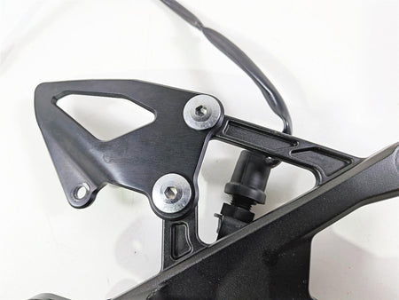 2022 Yamaha YZF R1 R1M RN65 Front Right Foot Peg & Brake Pedal 2CR-27443-00-00-Mototech271