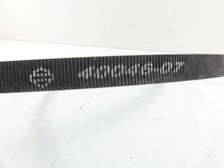 2009 Harley FXDF Dyna Fat Bob Drive Belt 131T 1" 40046-07 {{ shop.shopifyCountryName }} - Mototech271
