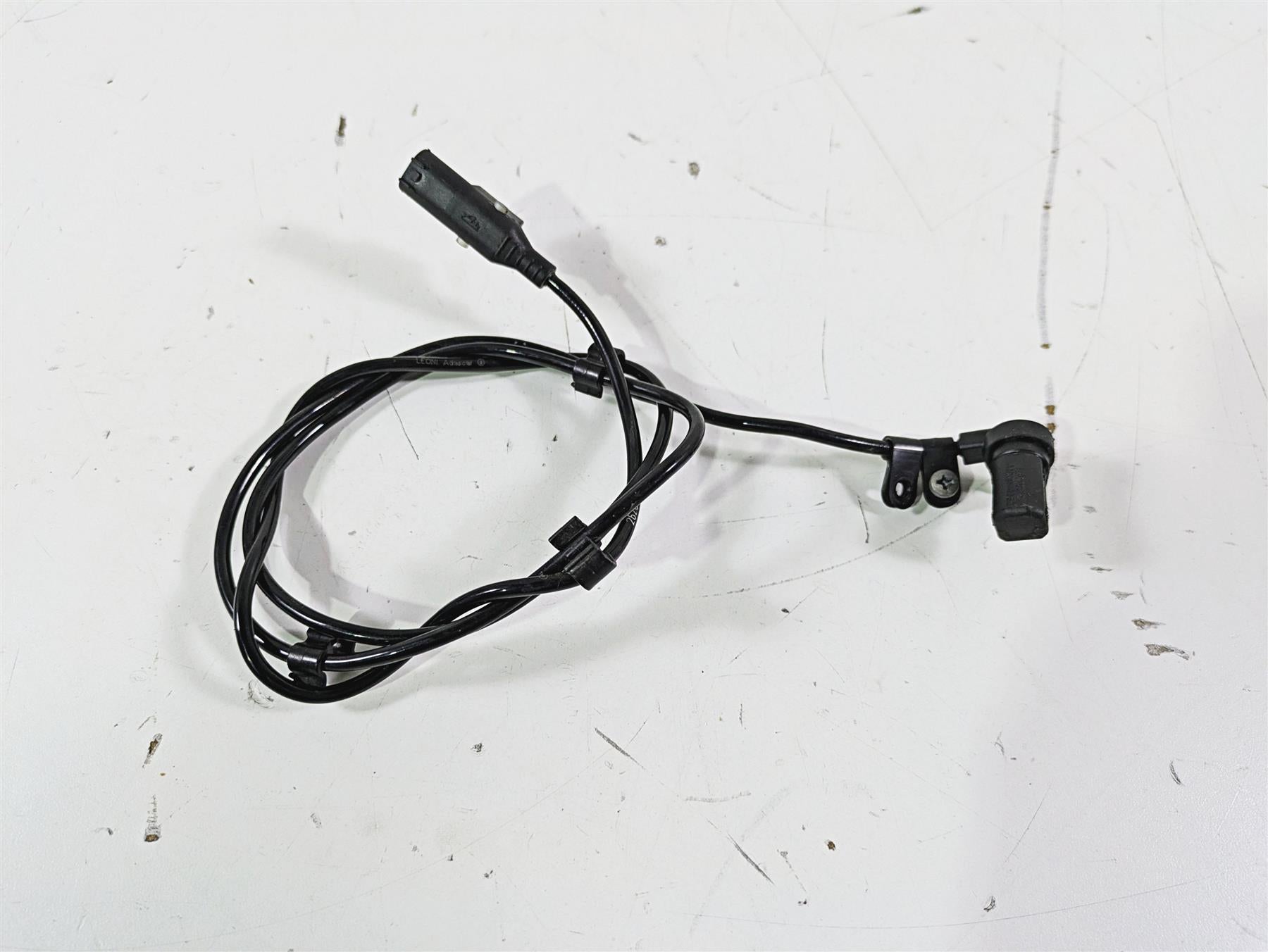 2021 Aprilia RS660 Front Abs Wheel Speed Brake Sensor 859792 | Mototech271