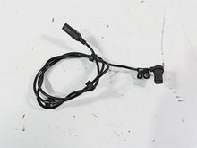 Load image into Gallery viewer, 2021 Aprilia RS660 Front Abs Wheel Speed Brake Sensor 859792 | Mototech271
