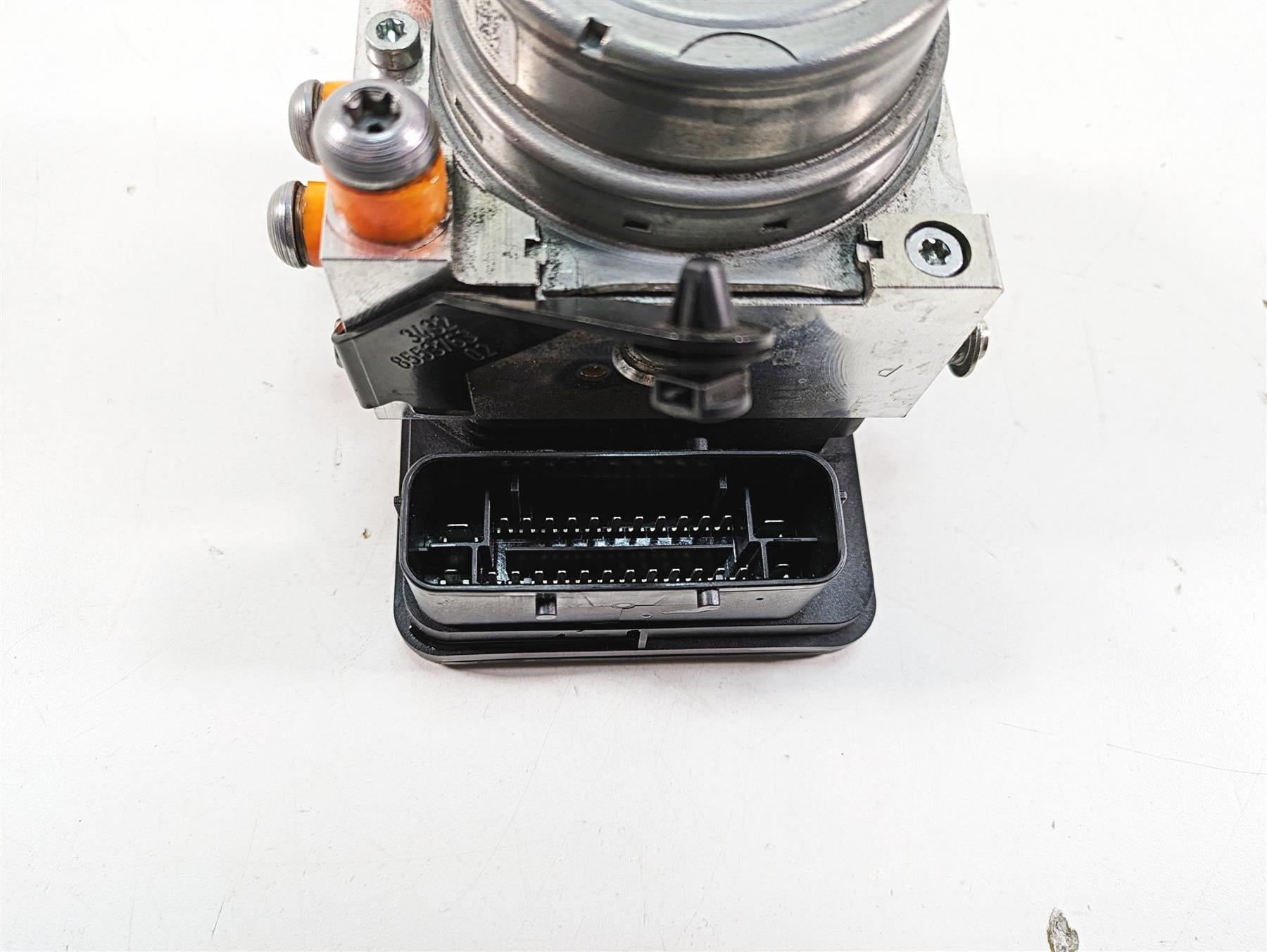 2015 BMW S1000RR K46 Abs Brake Pump Unit Module 34518561705 34518566956 {{ shop.shopifyCountryName }} - Mototech271