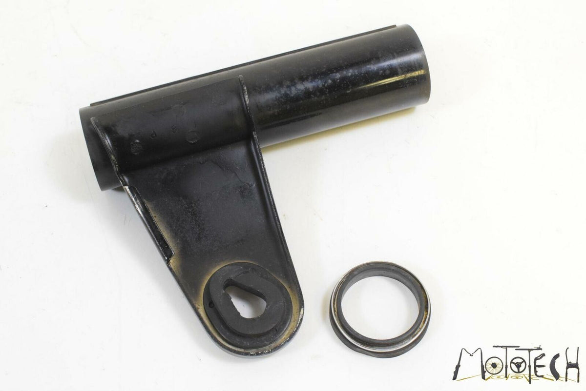 1982 Yamaha XS650 S Headlight Head Light Lamp & Holder Mounts 584-84310-61-00 {{ shop.shopifyCountryName }} - Mototech271