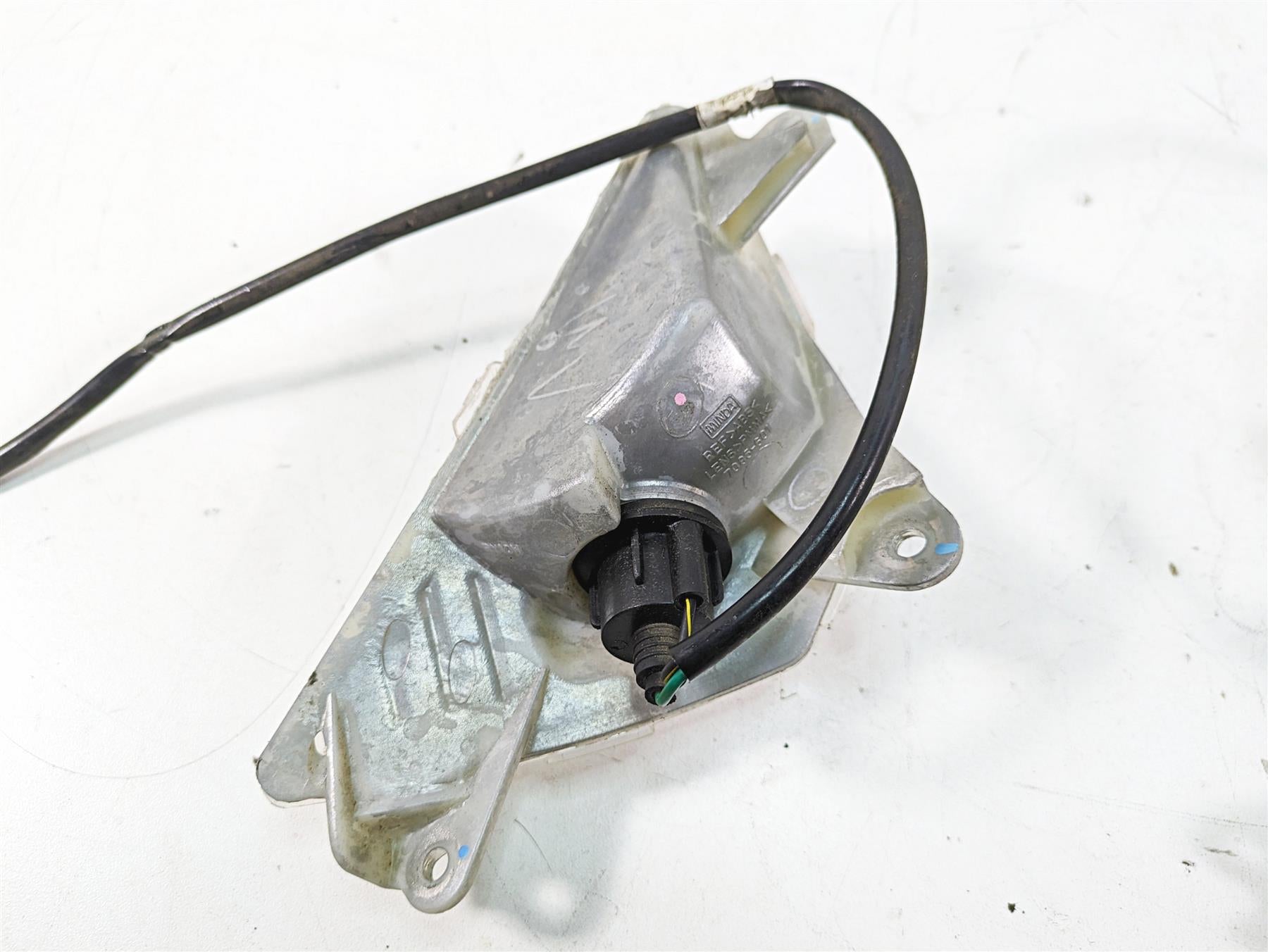 2016 Kawasaki Ninja EX300 Front Turn Signal Blinker Set 23040-0147 23040-0148 {{ shop.shopifyCountryName }} - Mototech271