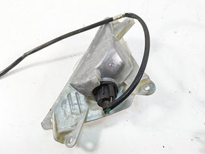 2016 Kawasaki Ninja EX300 Front Turn Signal Blinker Set 23040-0147  23040-0148