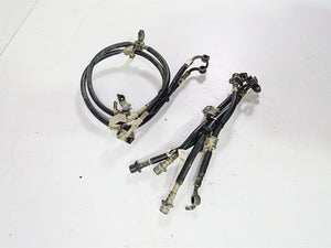 2023 Honda Talon SXS1000 S2R Brake Line Hose Set 45131-HL6-AG1 45132-HL6-AG1