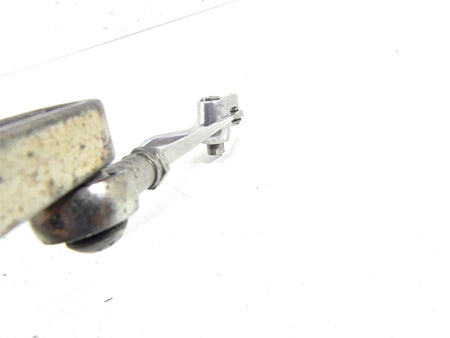 2015 Harley Davidson VRSCDX Night Rod Sp Left Front Footpeg & Shifter 54046-12 {{ shop.shopifyCountryName }} - Mototech271