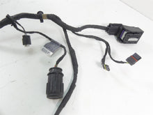 Load image into Gallery viewer, 2009 BMW F800GS K72 Main &amp; Engine Wiring Harness Abs 61117705426 12517705428
