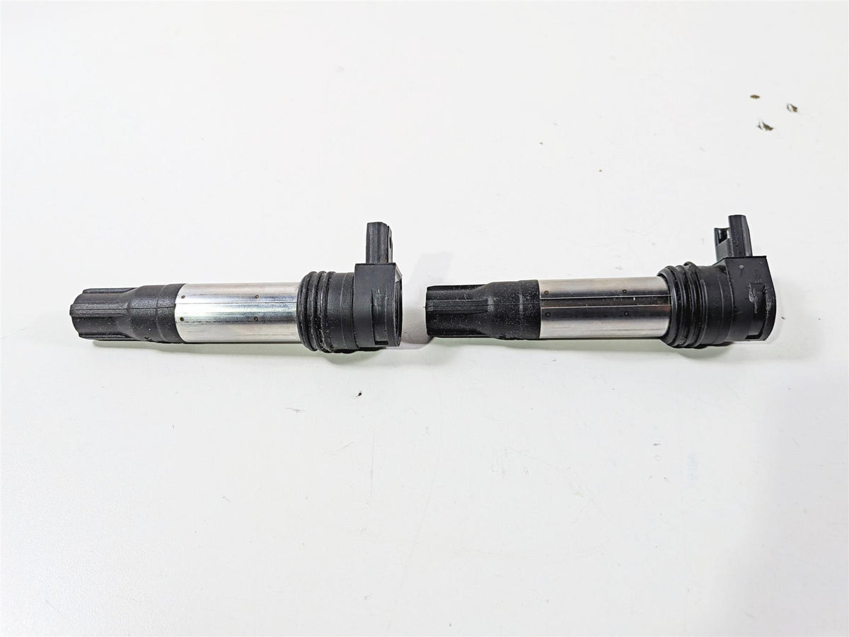 2016 BMW R1200 GS K50 Ignition Coil Stick Coils Set 12138526677 {{ shop.shopifyCountryName }} - Mototech271