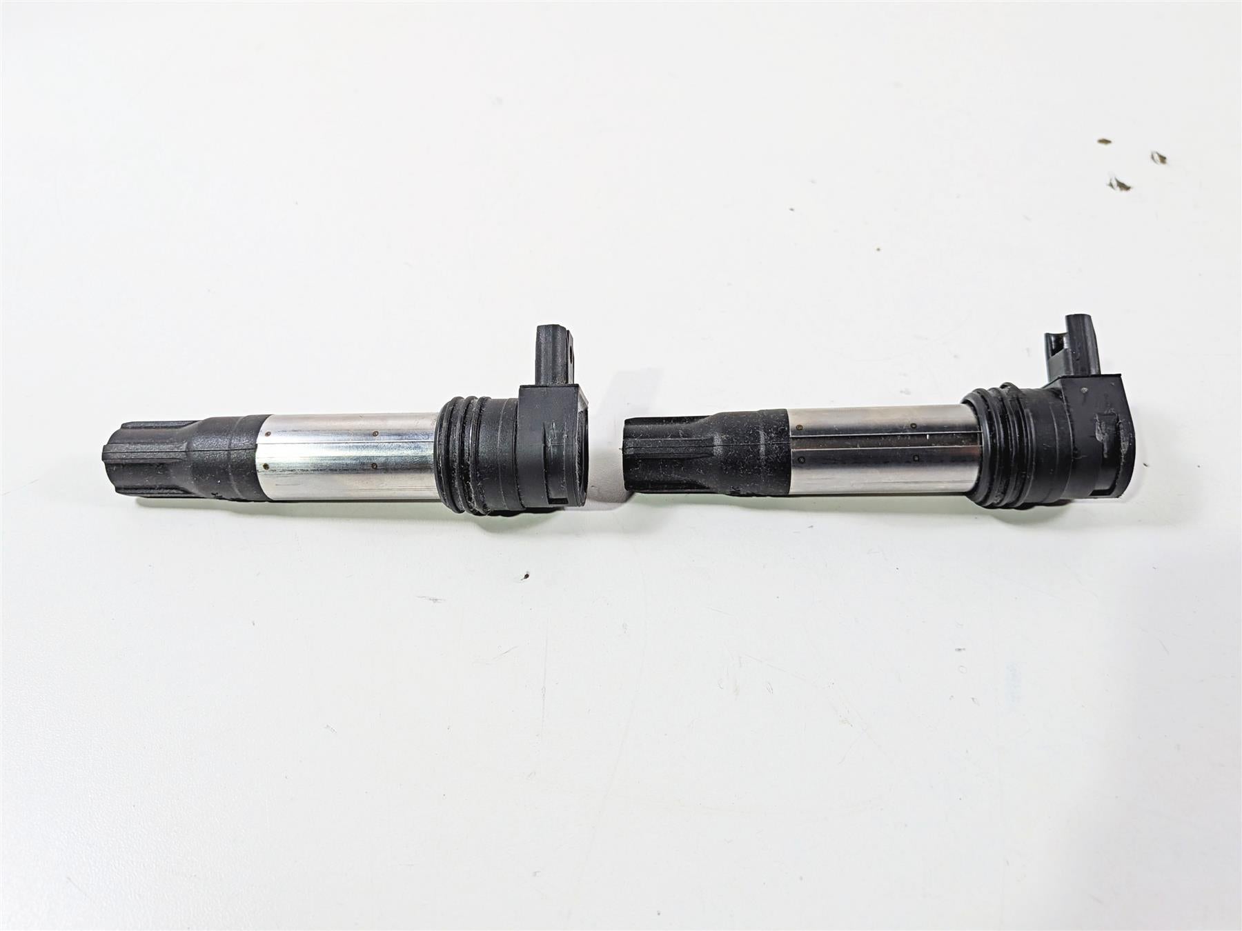 2016 BMW R1200 GS K50 Ignition Coil Stick Coils Set 12138526677 {{ shop.shopifyCountryName }} - Mototech271