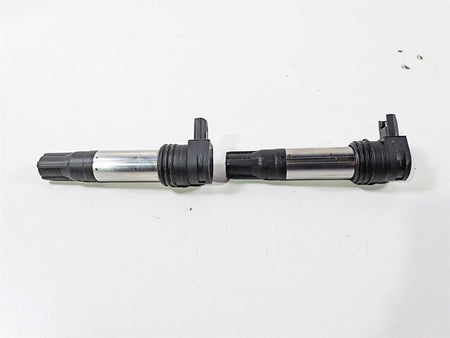 2016 BMW R1200 GS K50 Ignition Coil Stick Coils Set 12138526677 {{ shop.shopifyCountryName }} - Mototech271