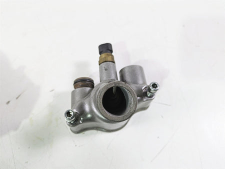 2010 Harley VRSCF Muscle Rod Waterpump Water Pump Housing Set 26750-01KA {{ shop.shopifyCountryName }} - Mototech271