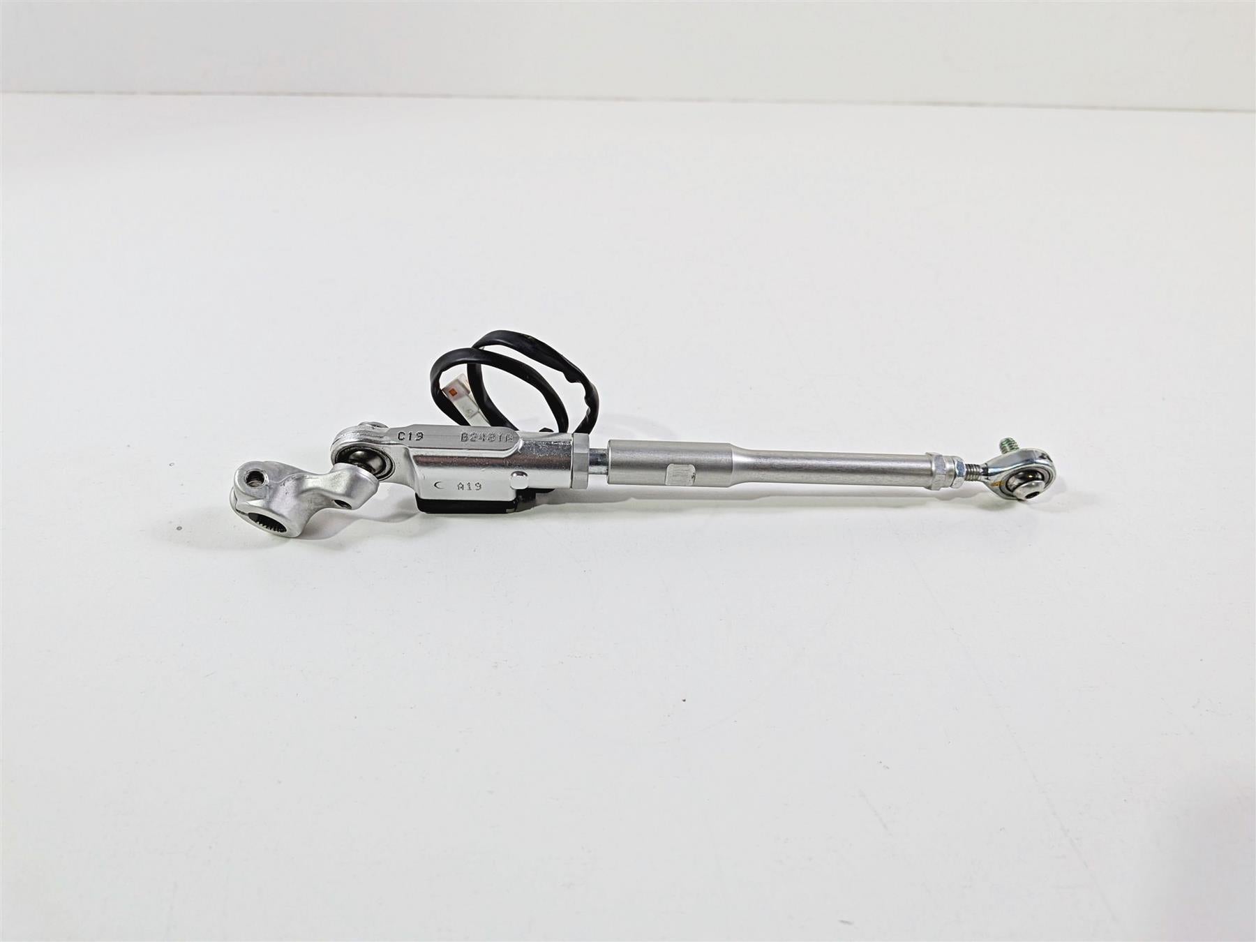 2019 Ducati 959 Panigale Domino Quick Shifter Quickshifter 55212881D {{ shop.shopifyCountryName }} - Mototech271