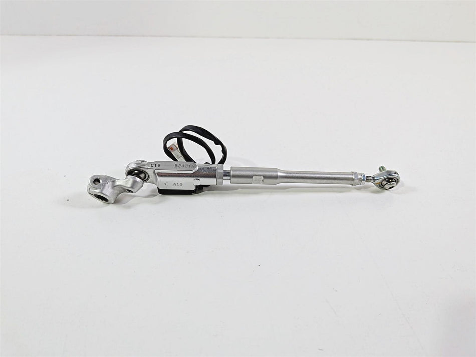 2019 Ducati 959 Panigale Domino Quick Shifter Quickshifter 55212881D {{ shop.shopifyCountryName }} - Mototech271