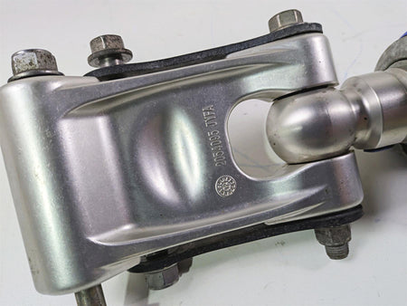 2013 Triumph Tiger 1215 Explorer Straight Rear Suspension Shock Damper T2058500 {{ shop.shopifyCountryName }} - Mototech271