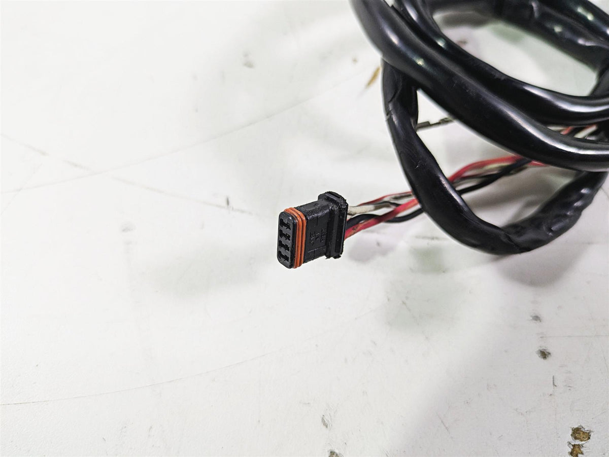 2015 Harley FXDL Dyna Low Rider Right Hand Control Switch 72944-12 {{ shop.shopifyCountryName }} - Mototech271