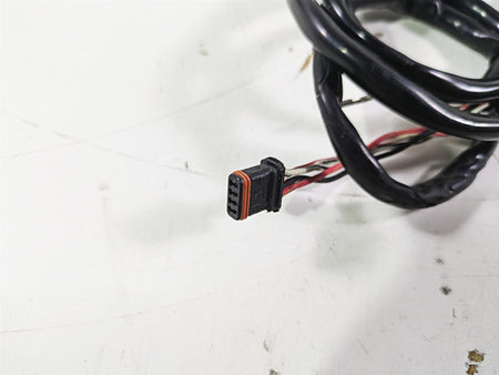 2015 Harley FXDL Dyna Low Rider Right Hand Control Switch 72944-12 {{ shop.shopifyCountryName }} - Mototech271