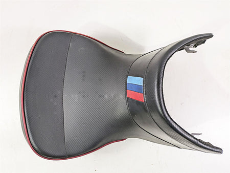 2009 BMW R1200GS K255 Adv Sargent Regular Height Front Seat Heated WS-546F {{ shop.shopifyCountryName }} - Mototech271