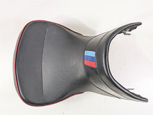 Load image into Gallery viewer, 2009 BMW R1200GS K255 Adv Sargent Regular Height Front Seat Heated WS-546F | Mototech271
