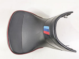 2009 BMW R1200GS K255 Adv Sargent Regular Height Front Seat Heated WS-546F | Mototech271