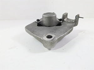 1999 Harley Touring FLHTCUI E-Glide Rear Brake Caliper & Bracket 44050-87